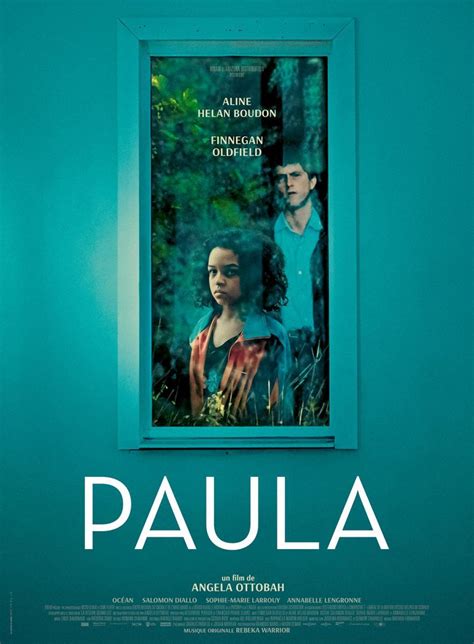 Paula .